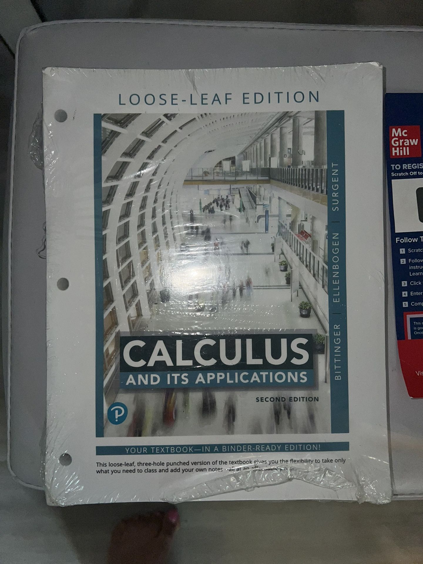 Calculus Textbook