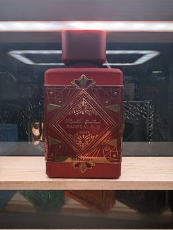 Men’s Cologne Lattafa Sublime