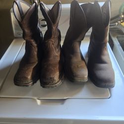 Work Boots