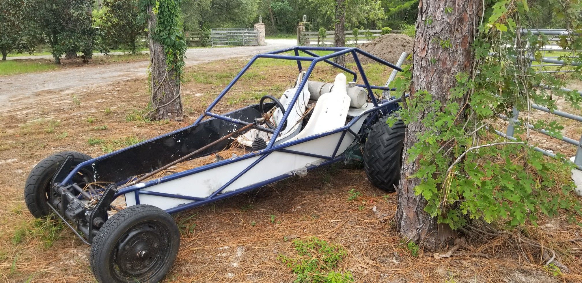 Rail buggy for Sale in Brooksville, FL OfferUp