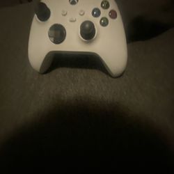 XBOX SERIES X/S CONTROLLER
