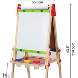  Art Easel