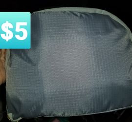 Travel foldable backpack