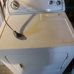 220 Electric Dryers $75 Each