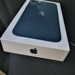 iPhone 13 Brand New In Box