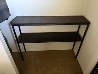 Decorative Table/Stand