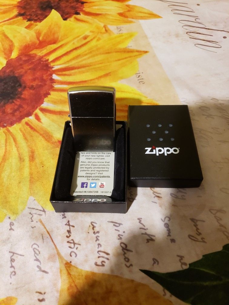 Zippo