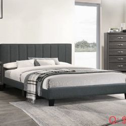 Queen Bed Frame