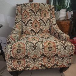 Living Spaces Chair