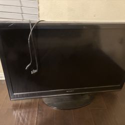 TV 45inch Dynex Brand 