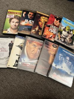 Movies Bundle 
