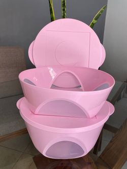 Tupperware