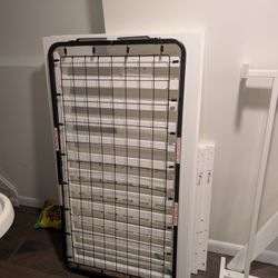 Free Crib & Kids High Chair