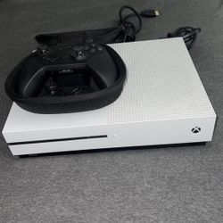 Xbox one 