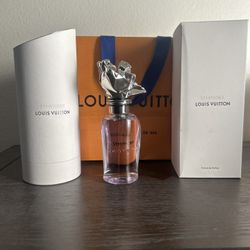 Louis Vuitton Symphony