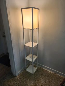 Light Fixture. Read Add 1st