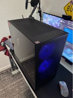 GAMING PC, NEEDS GPU