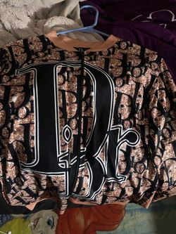 Dior (two Piece)