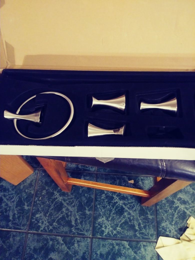 cavaoli set