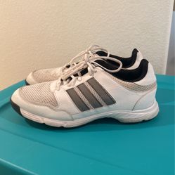 Adidas Golf Shoes Men’s Size 10