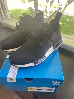 NEW! ADIDAS NMD WMNS 6.5