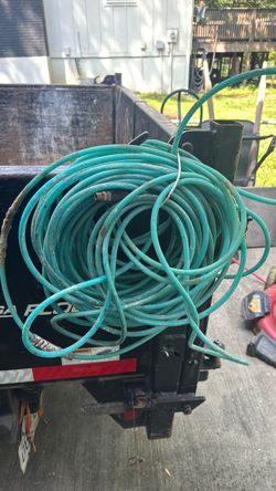 Husky compressor hose