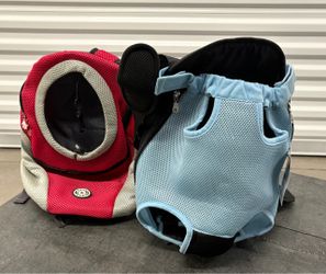 Pet Carrier Backpacks