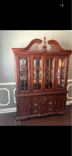 China cabinet