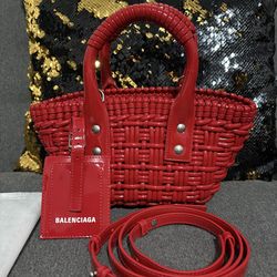Bvlgari 2 way Bag