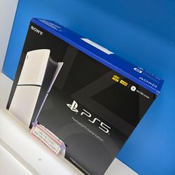 Playstation 5 PS5 Gaming Console New - Pay $1 DOWN AVAILABLE - NO CREDIT NEEDED