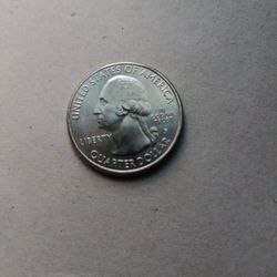 Quarter Coin Lot 2 
