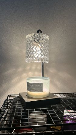 Heat Lamp