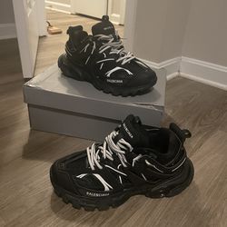 Balenciaga Track