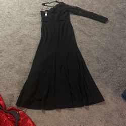 Cocktail Dress Size Large