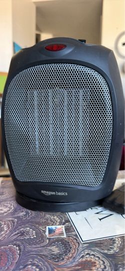 Space heater