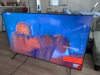 Samsung 70-in Smart TV