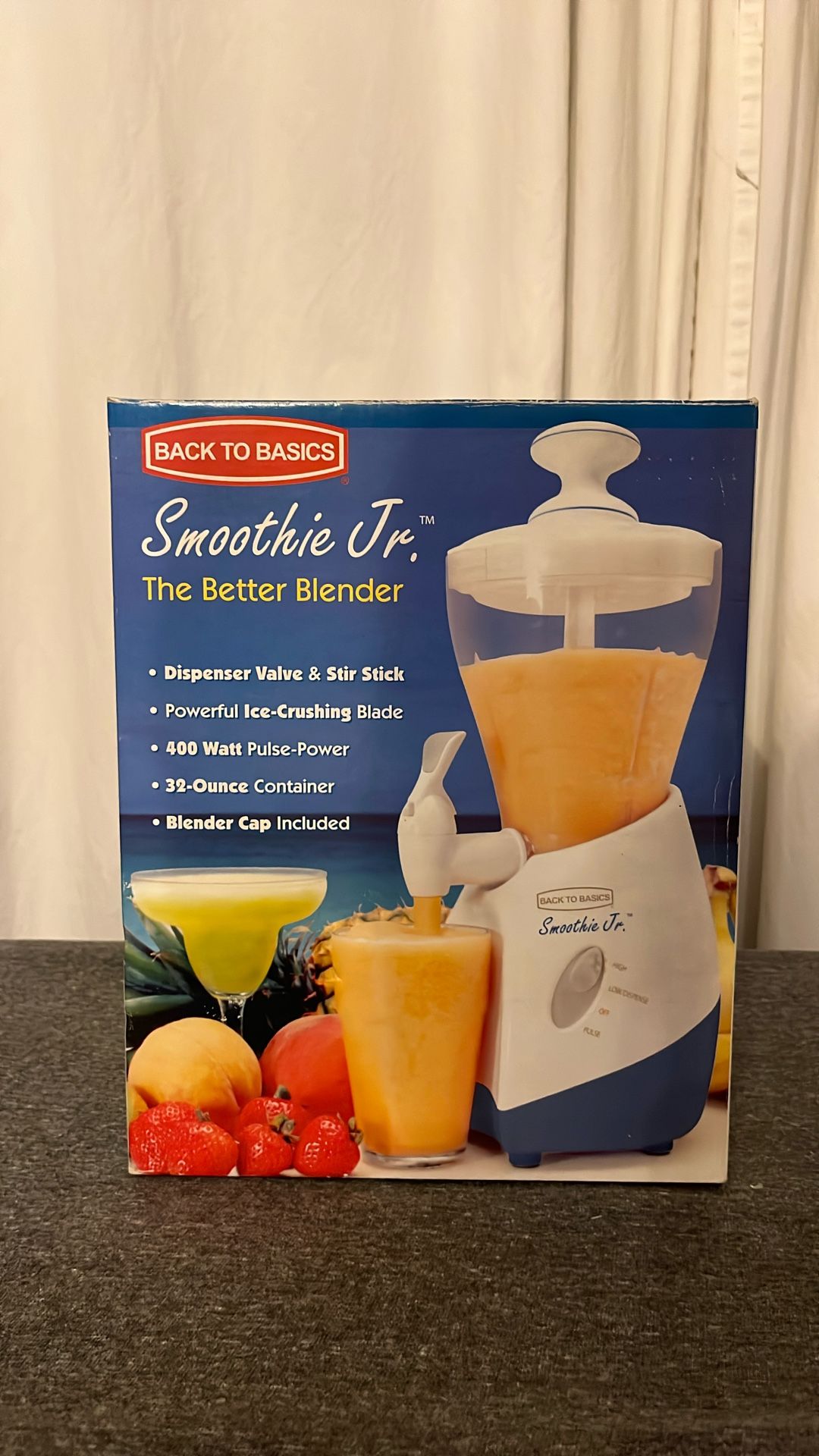 ***open box*** Smoothie Maker / Blender