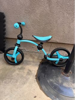 SmarTrike 2-in-1 Running Bike