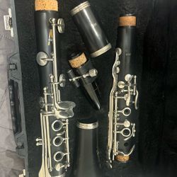 Vito [Newly Serviced] Student Clarinete 