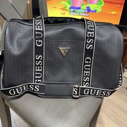 Guess Duffle bag