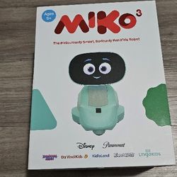 Miko 3