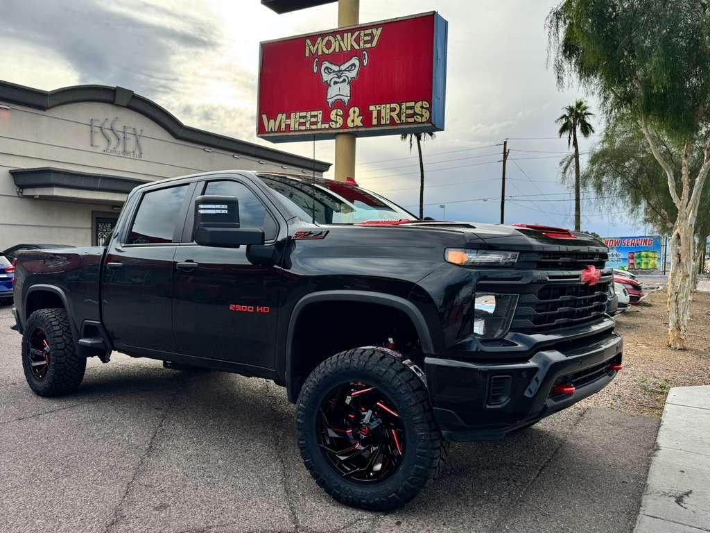 RINES Y LLANTAS NUEVAS DISPONIBLES FINANCIADAS