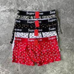 LV Supreme Boxer Short