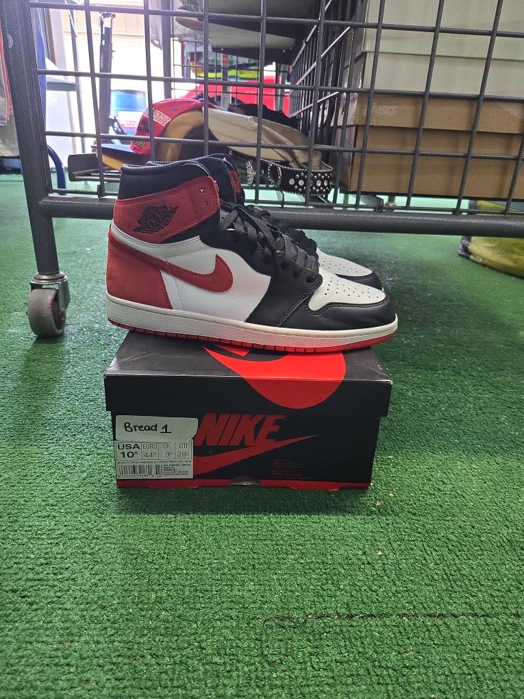 Jordan 1 Hi