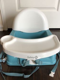 Safety 1st Feeding Booster