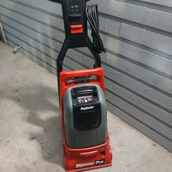 Rug Doctor Pro model PDC-1R Type 1