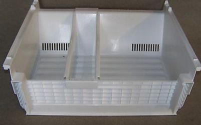 W10590553 MAYTAG REFRIGERATOR FREEZER BASKET