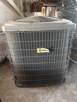 Air Conditioning Unit
