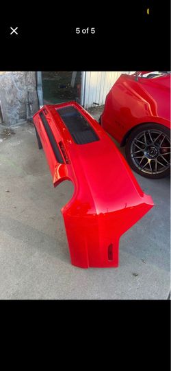 Ford mustang 2010 parts