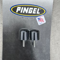 Bar End Grips
